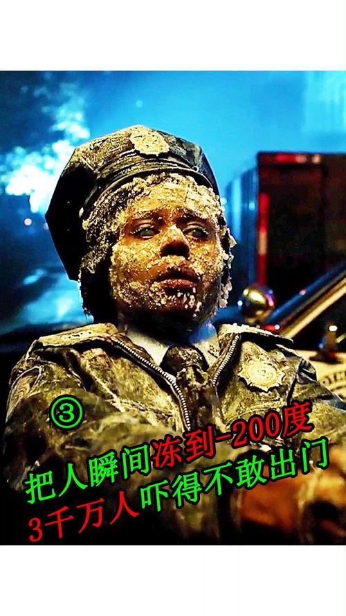 电影冷冻在线观看,穿越冷冻的奇幻之旅  第2张