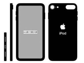 苹果产品的最新爆料,颠覆性设计与强大性能，引领科技新潮流  第3张