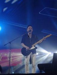 黄贯中天涯圈内人爆料,娱乐圈不为人知的幕后故事  第2张 黄贯中天涯圈内人爆料,娱乐圈不为人知的幕后故事  第2张