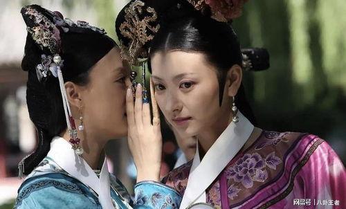 甄嬛传优酷全集在线观看,宫廷权谋与情感纠葛的巅峰之作  第2张 甄嬛传优酷全集在线观看,宫廷权谋与情感纠葛的巅峰之作  第2张