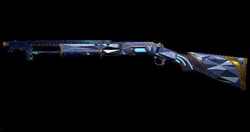 和平精英最新ak皮肤爆料,AK系列惊艳登场,炫酷特效引玩家热议  第3张 和平精英最新ak皮肤爆料,AK系列惊艳登场,炫酷特效引玩家热议  第3张