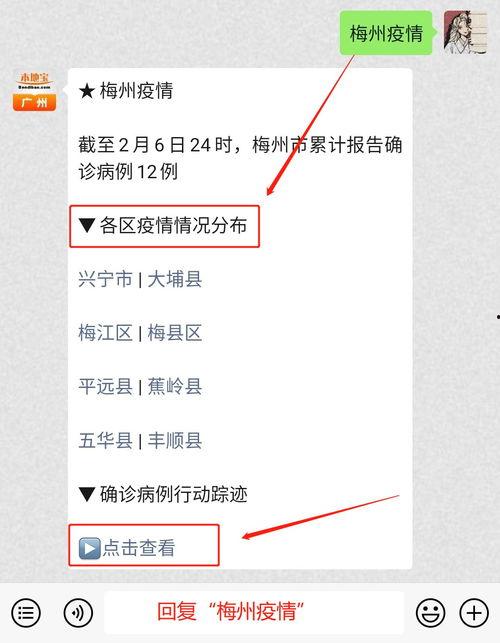 梅州最新爆料消息疫情,揭秘病毒传播轨迹与防控措施”  第3张 梅州最新爆料消息疫情,揭秘病毒传播轨迹与防控措施”  第3张