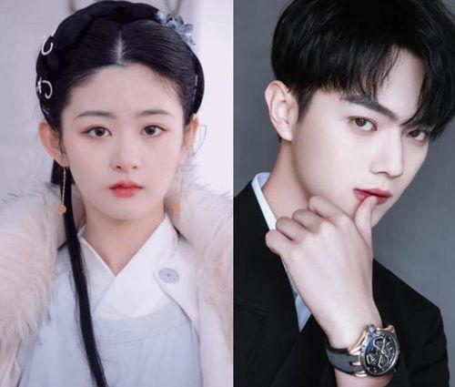 许凯恋情爆料最新消息,神秘女友身份引热议，甜蜜互动曝光  第3张