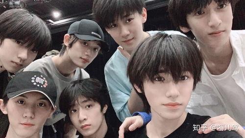 时代少年团琪姐爆料视频,幕后故事与成长点滴  第2张 时代少年团琪姐爆料视频,幕后故事与成长点滴  第2张