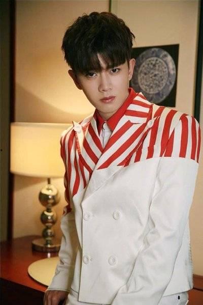 任嘉伦娱乐爆料,揭秘明星私生活背后的故事  第2张 任嘉伦娱乐爆料,揭秘明星私生活背后的故事  第2张