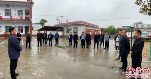 荥阳王村镇爆料新闻最新,揭秘真相,关注民生  第3张 荥阳王村镇爆料新闻最新,揭秘真相,关注民生  第3张