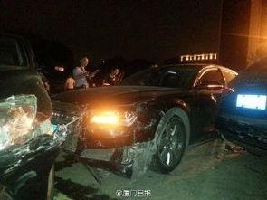 撞车事件爆料新闻发布会,新闻发布会全面解析  第3张