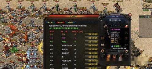 热血传奇宝宝最新爆料,神秘宝宝技能大揭秘!  第3张 热血传奇宝宝最新爆料,神秘宝宝技能大揭秘!  第3张