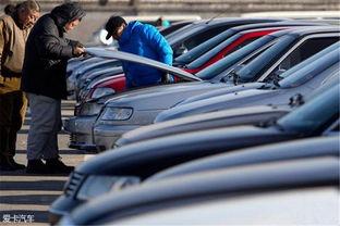 重庆车贩子爆料视频最新,揭秘二手车市场惊人内幕  第2张 重庆车贩子爆料视频最新,揭秘二手车市场惊人内幕  第2张