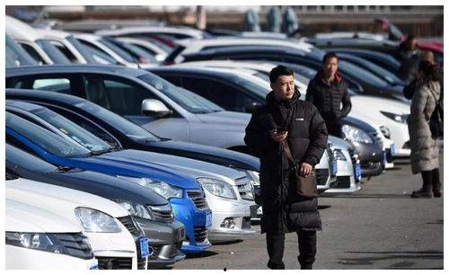 重庆车贩子爆料视频最新,揭秘二手车市场惊人内幕  第3张 重庆车贩子爆料视频最新,揭秘二手车市场惊人内幕  第3张