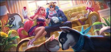 孙策情人节特效爆料视频,浪漫元素抢先看  第2张 孙策情人节特效爆料视频,浪漫元素抢先看  第2张