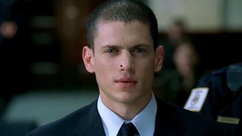 越狱第一季在线观看  第3张