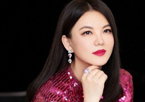 李湘爆料娱乐圈  第2张 李湘爆料娱乐圈  第2张