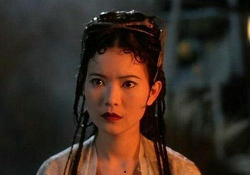 香港演员蓝洁瑛爆料视频,惊人爆料引关注