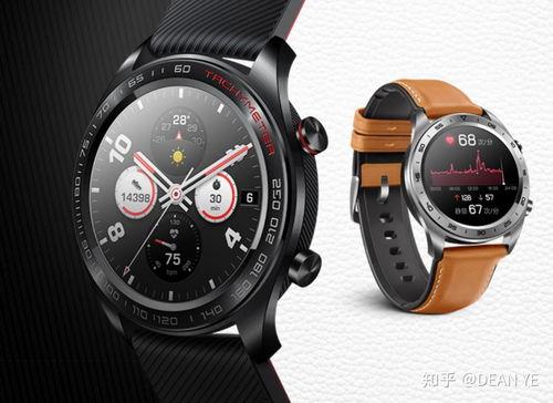 荣耀手表5最新爆料,颠覆传统,智能生活新篇章  第2张 荣耀手表5最新爆料,颠覆传统,智能生活新篇章  第2张