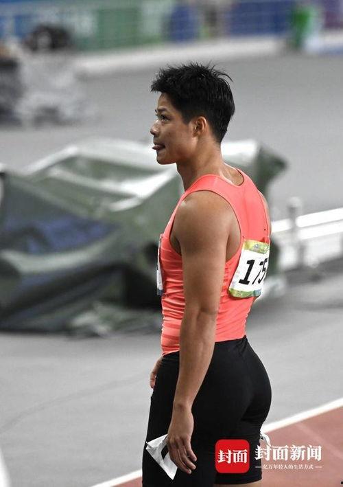 田径比赛最新爆料,最新爆料揭秘精彩瞬间  第3张 田径比赛最新爆料,最新爆料揭秘精彩瞬间  第3张