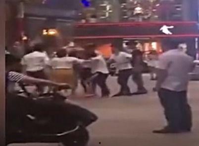 小伙爆料发廊事件视频在线观看,小伙爆料视频引发网友热议  第2张 小伙爆料发廊事件视频在线观看,小伙爆料视频引发网友热议  第2张