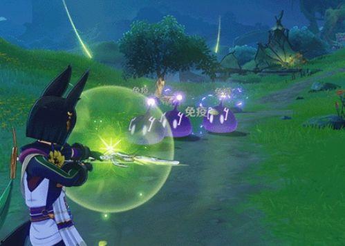 最新爆料提纳里,神秘英雄背后的故事与技能揭秘  第2张 最新爆料提纳里,神秘英雄背后的故事与技能揭秘  第2张