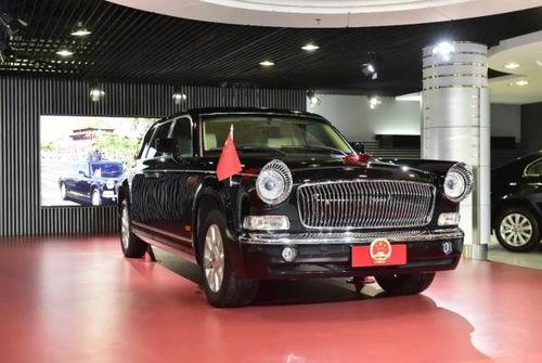 红旗最新车型爆料图片大全,揭秘红旗家族最新力作!”  第3张 红旗最新车型爆料图片大全,揭秘红旗家族最新力作!”  第3张