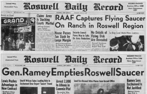 最新外星爆料新闻事件,宇宙深处竟隐藏着惊人秘密  第3张 最新外星爆料新闻事件,宇宙深处竟隐藏着惊人秘密  第3张