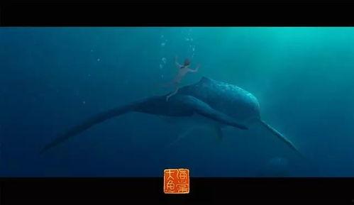 大鱼海棠2在线观看,守护家园,传承爱与勇气  第3张 大鱼海棠2在线观看,守护家园,传承爱与勇气  第3张