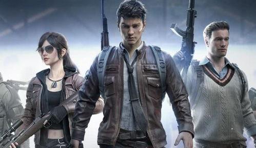 和平精英骑马爆料视频,骑马驰骋战场，体验速度与激情  第3张