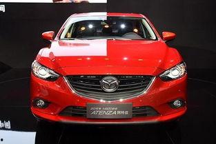 阿特兹最新爆料消息价格,性价比再升级，购车新选择！  第2张