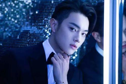 许凯白鹿合作最新爆料  第2张