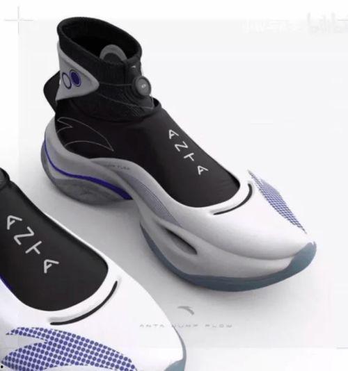 安踏新款鞋爆料视频大全,爆款视频盘点  第2张 安踏新款鞋爆料视频大全,爆款视频盘点  第2张