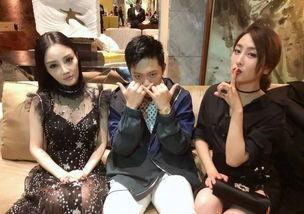 2018娱乐圈吃瓜合集,年度大瓜盘点  第2张 2018娱乐圈吃瓜合集,年度大瓜盘点  第2张